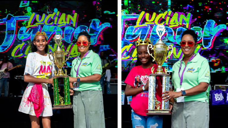 National Secondary Schools 2026 Calypso and Soca Competition